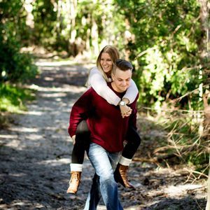 Meet your Posher, Devin